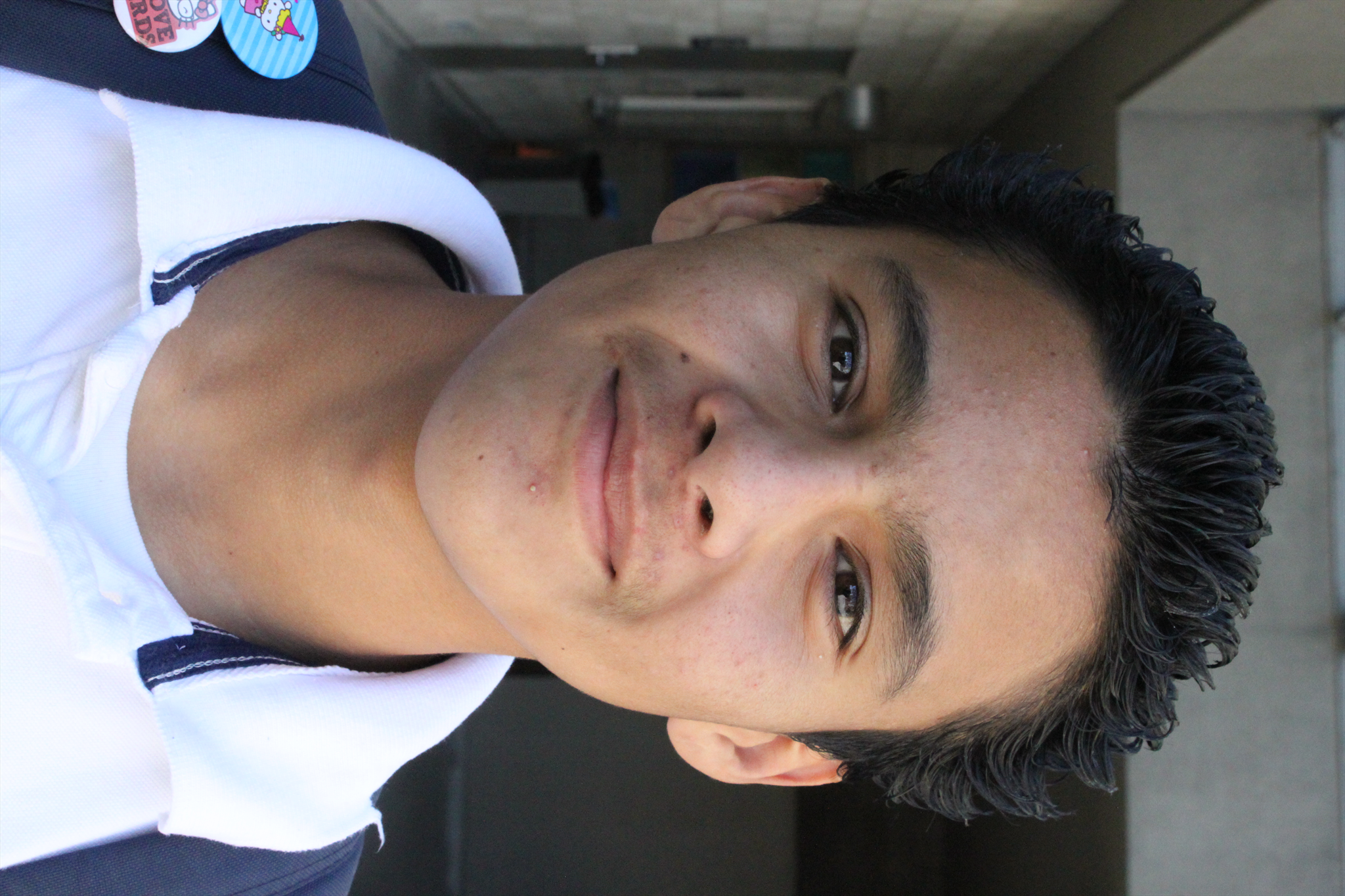 Jiro Duenas mugshot