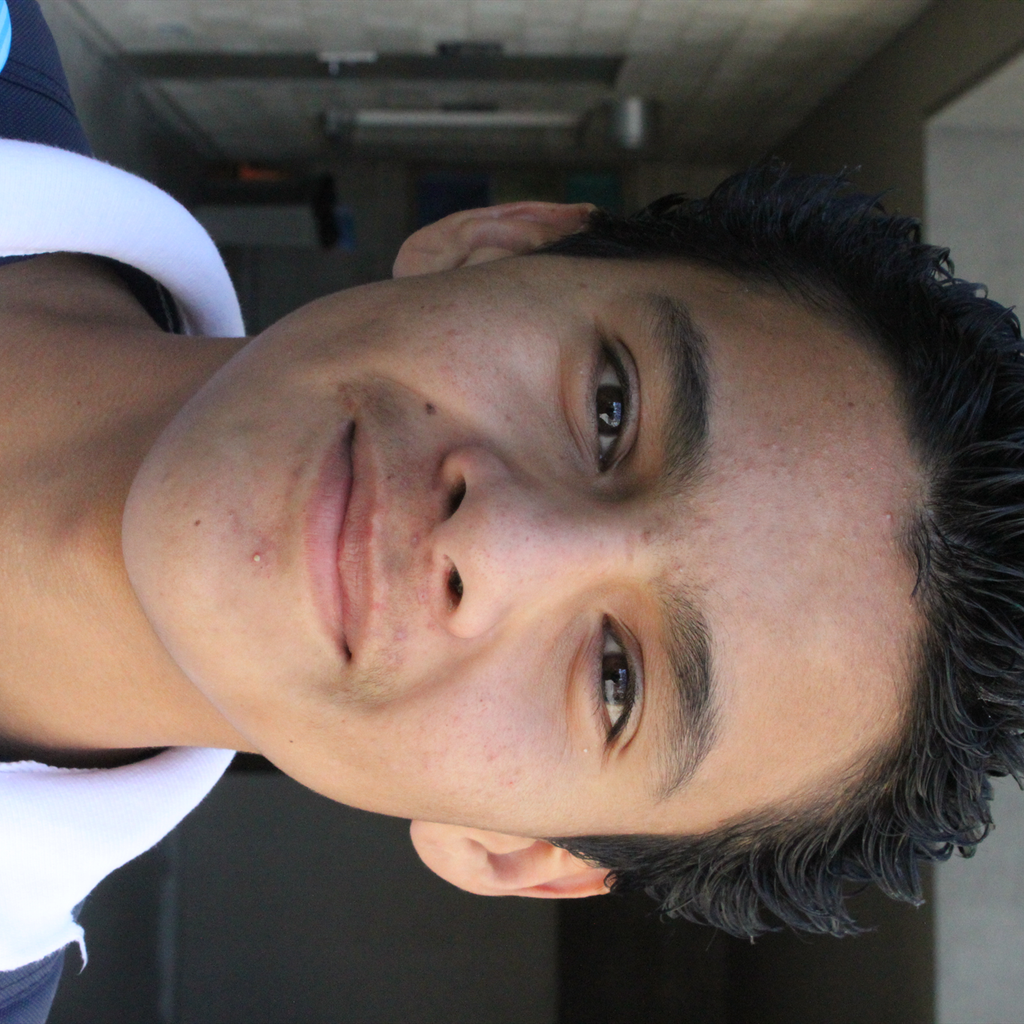 Jiro Duenas mugshot