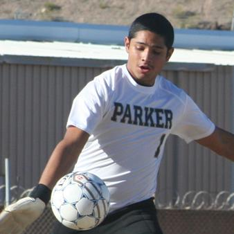 Javier Gomez mugshot