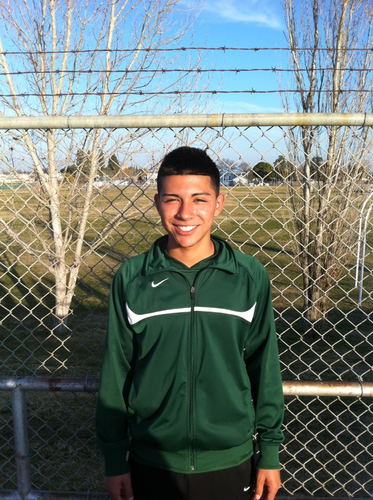 Hector Jimenez