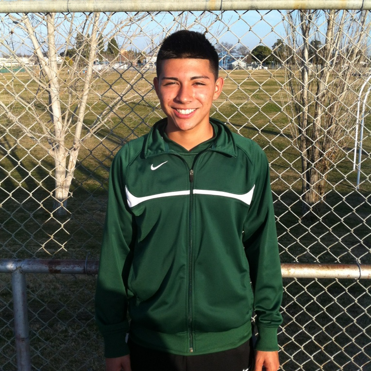 Hector Jimenez mugshot