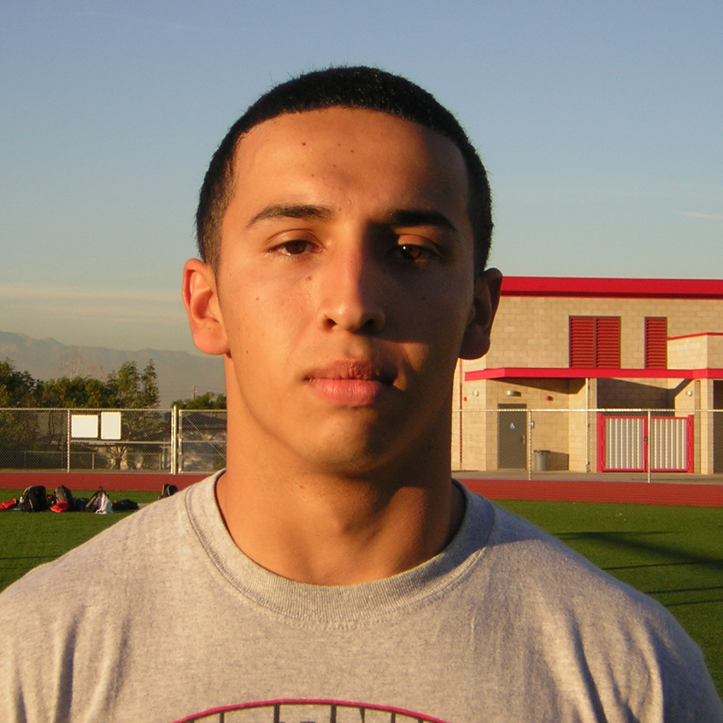 Ramon Hurtado mugshot