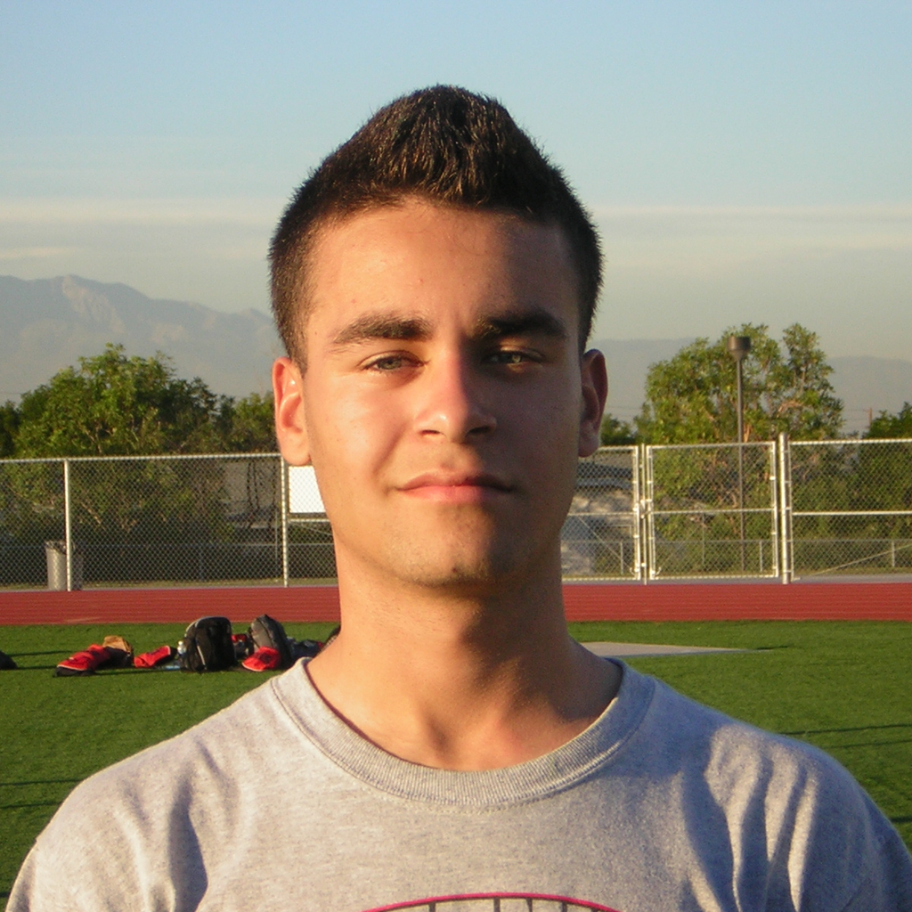 Marco Alvarez mugshot