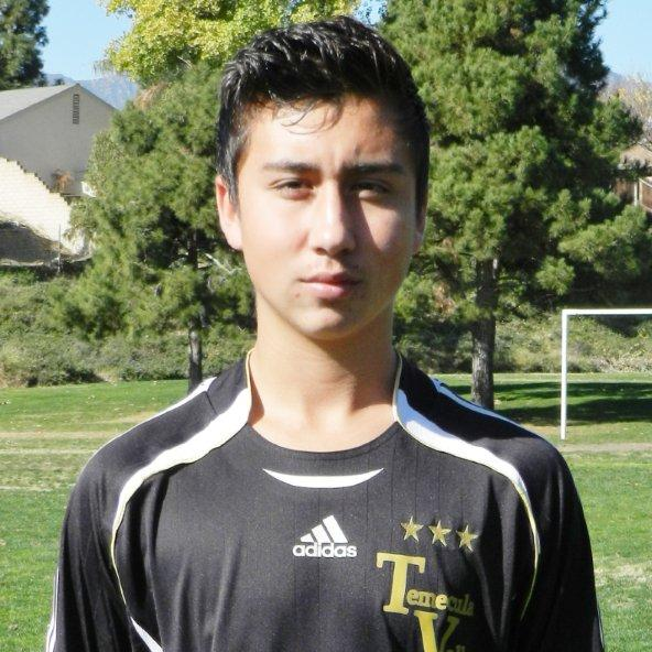 Jacob Hernandez mugshot