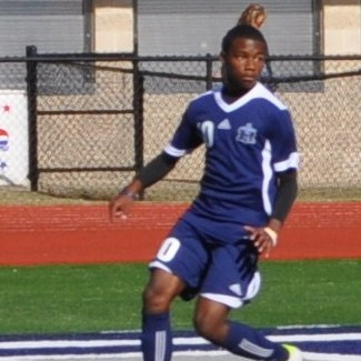 Deonte Buckner