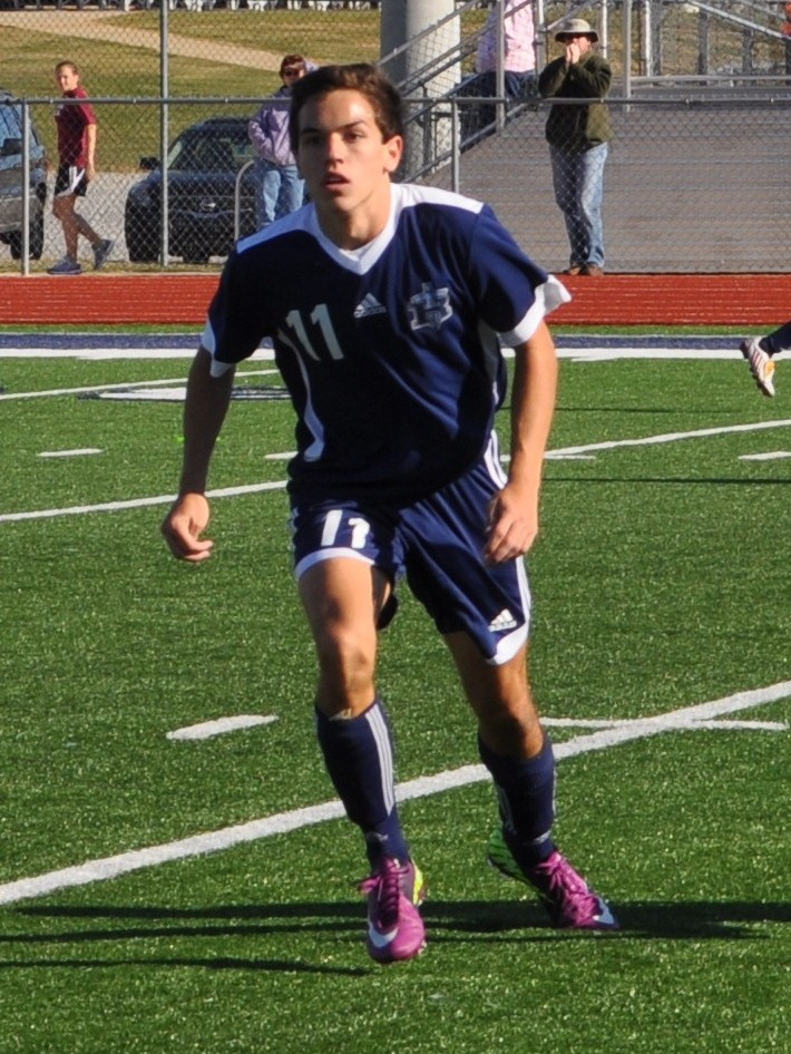 Martin Cobb