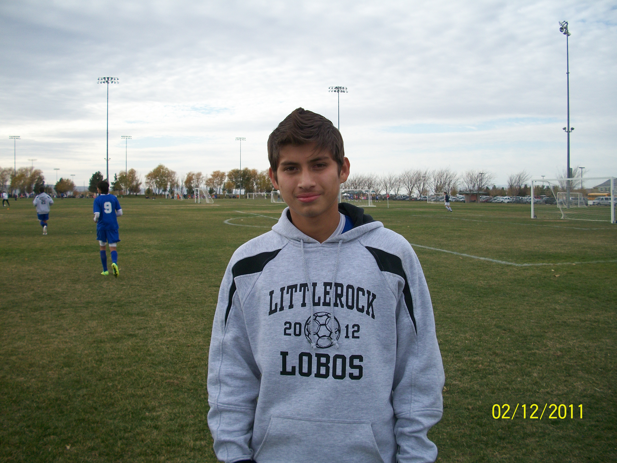 David  Ochoa