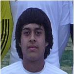 Diego Ventura