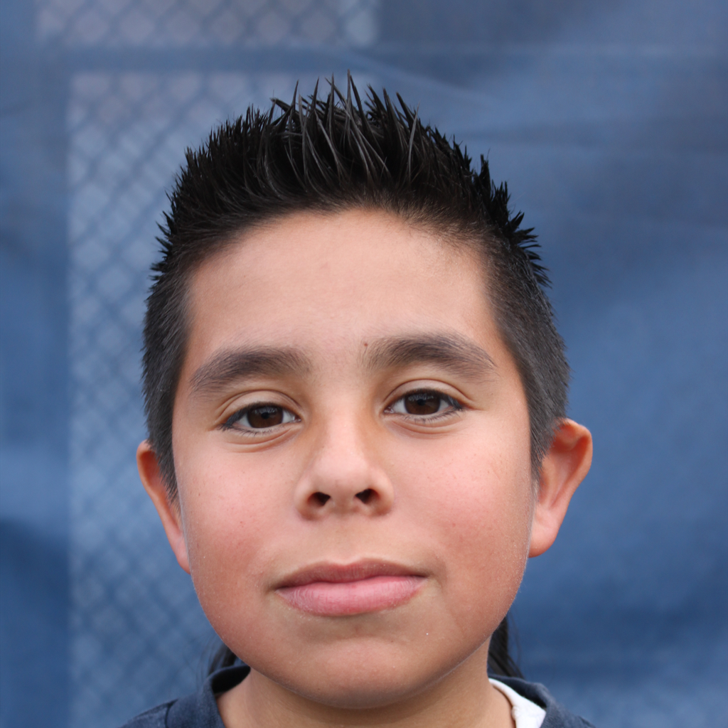 Luigi Valdivia mugshot