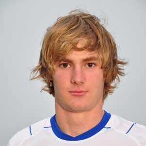 Taylor Spence mugshot