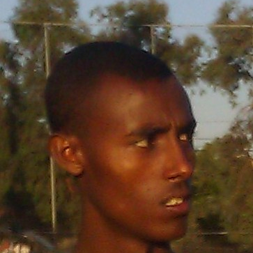 Zemene Melese mugshot