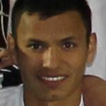 Rafael Martinez mugshot