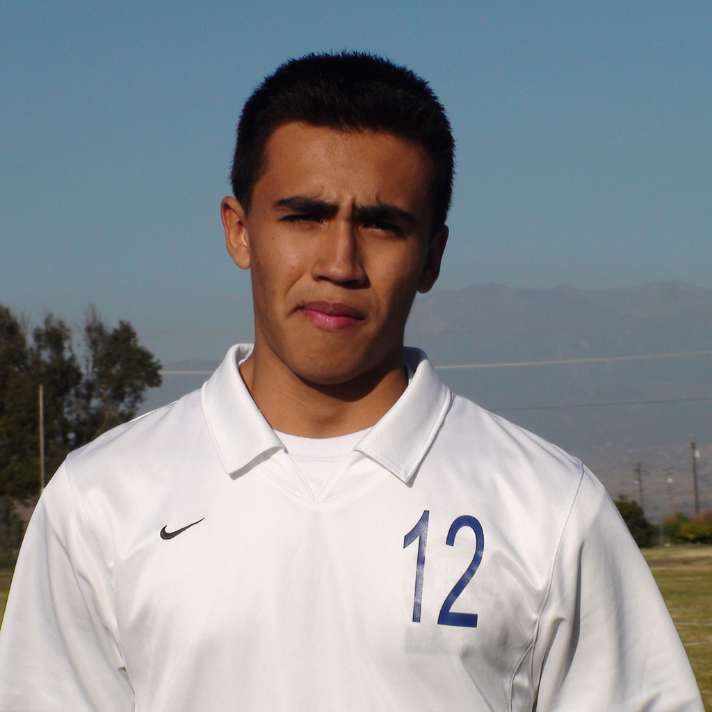 Christiano Solano mugshot