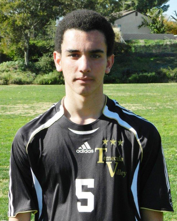 Anthony Pena