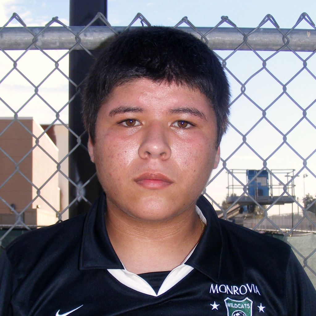 Martin Soto