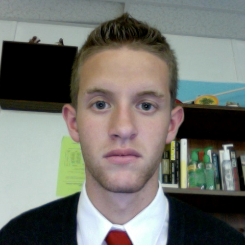 Jonathan Jehle mugshot