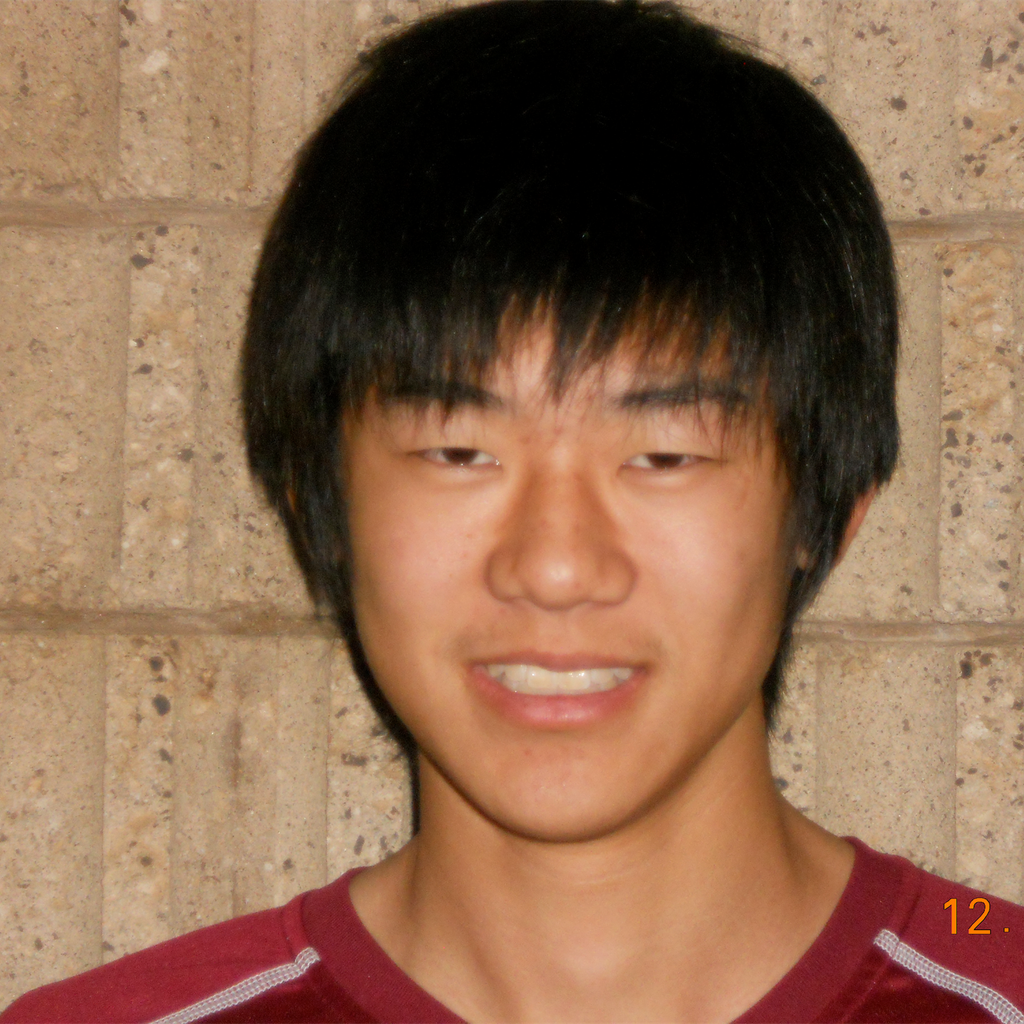 Justin Liu