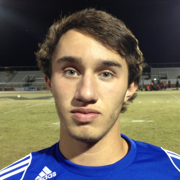 Austin Mann mugshot