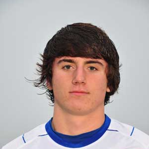 Russell Cross mugshot