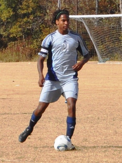 Tre Taliaferro