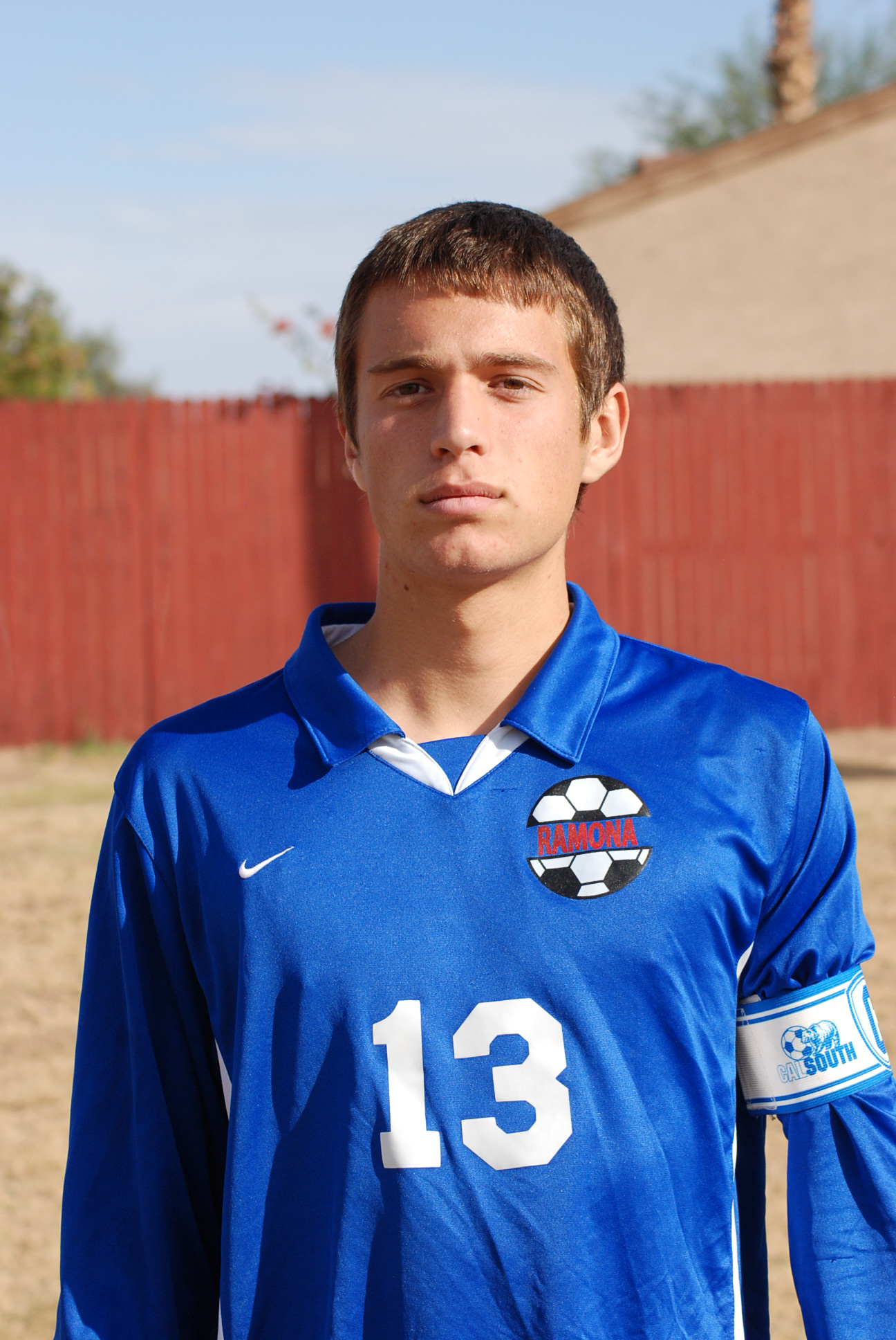 Adam Dolan