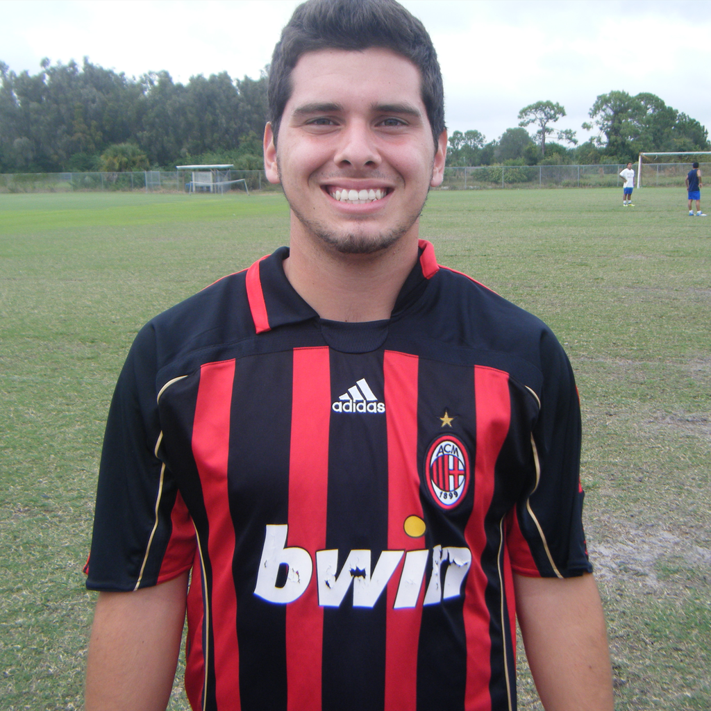 Diego Barreto