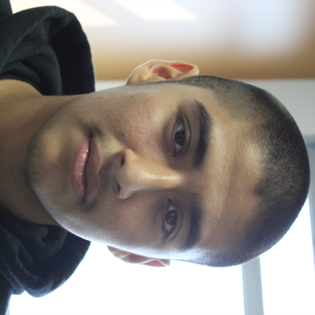 Fredy Vences mugshot