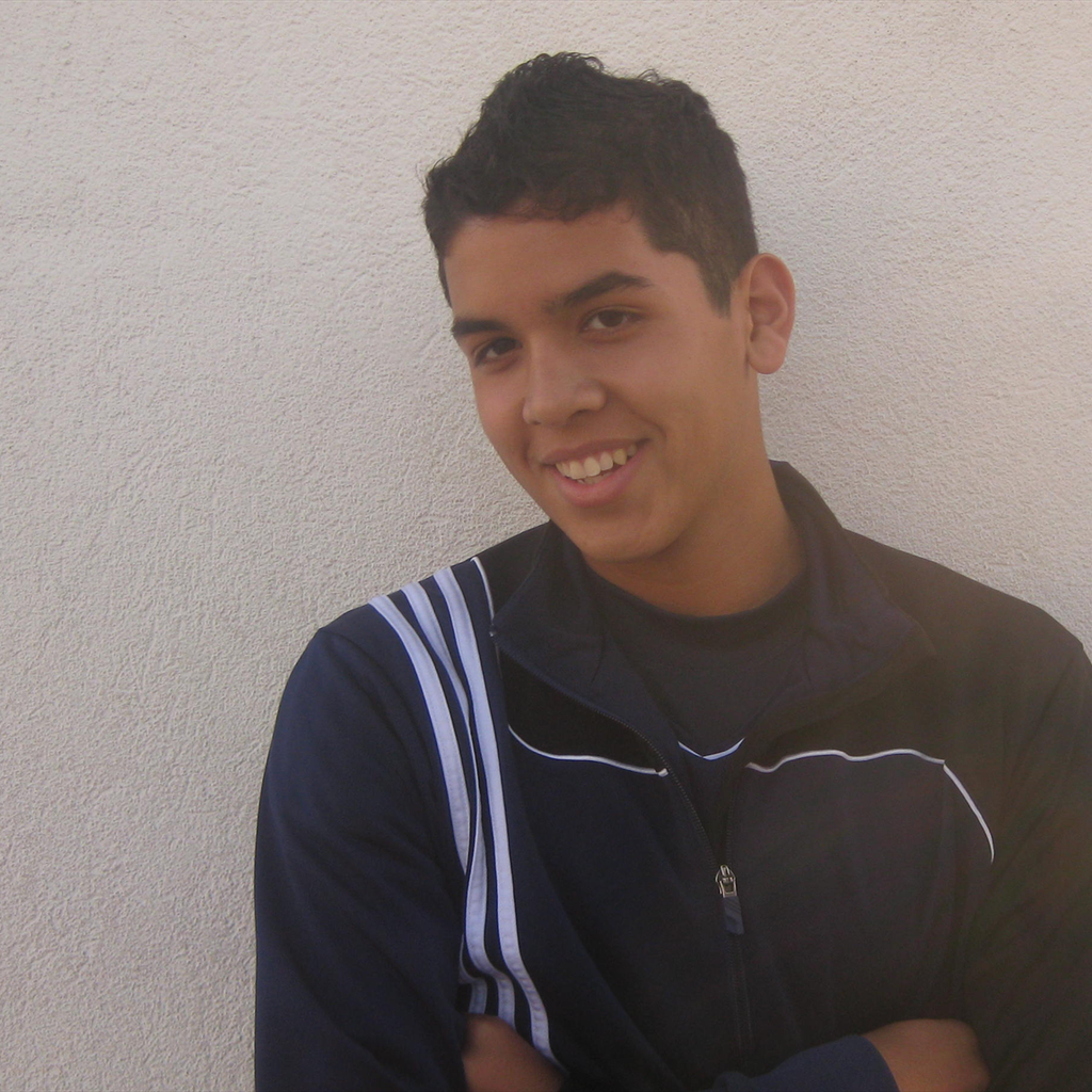 Jesus Quintero