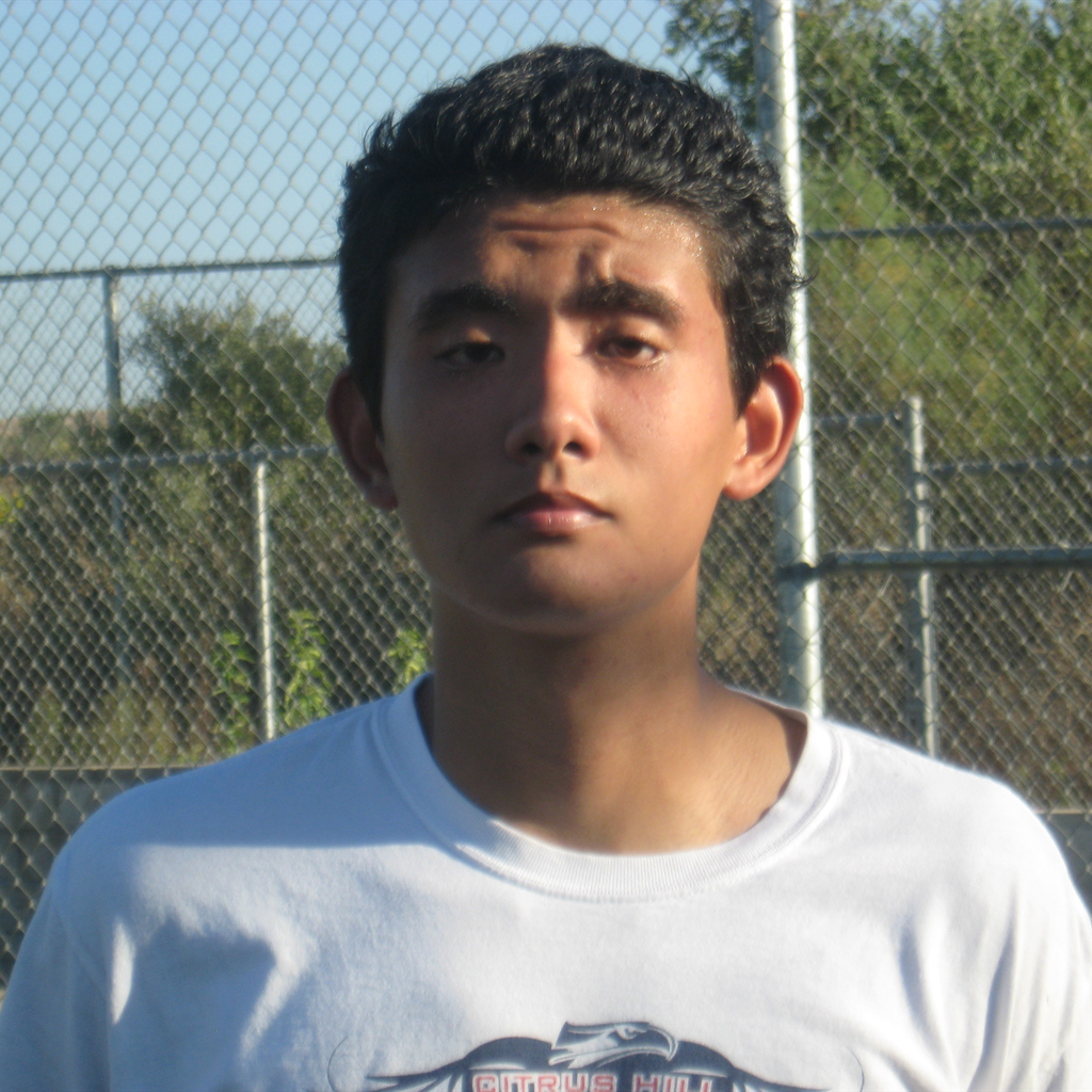 Sergio  Camacho mugshot
