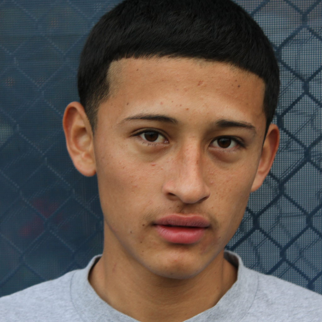 Leonardo Barbosa mugshot