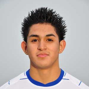 Junior  Alvarez mugshot