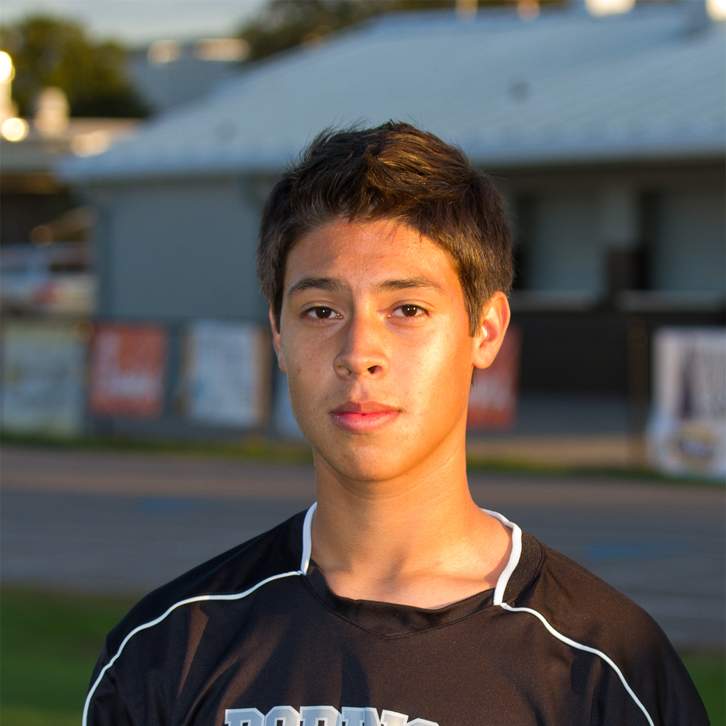 Andrew Fuentes
