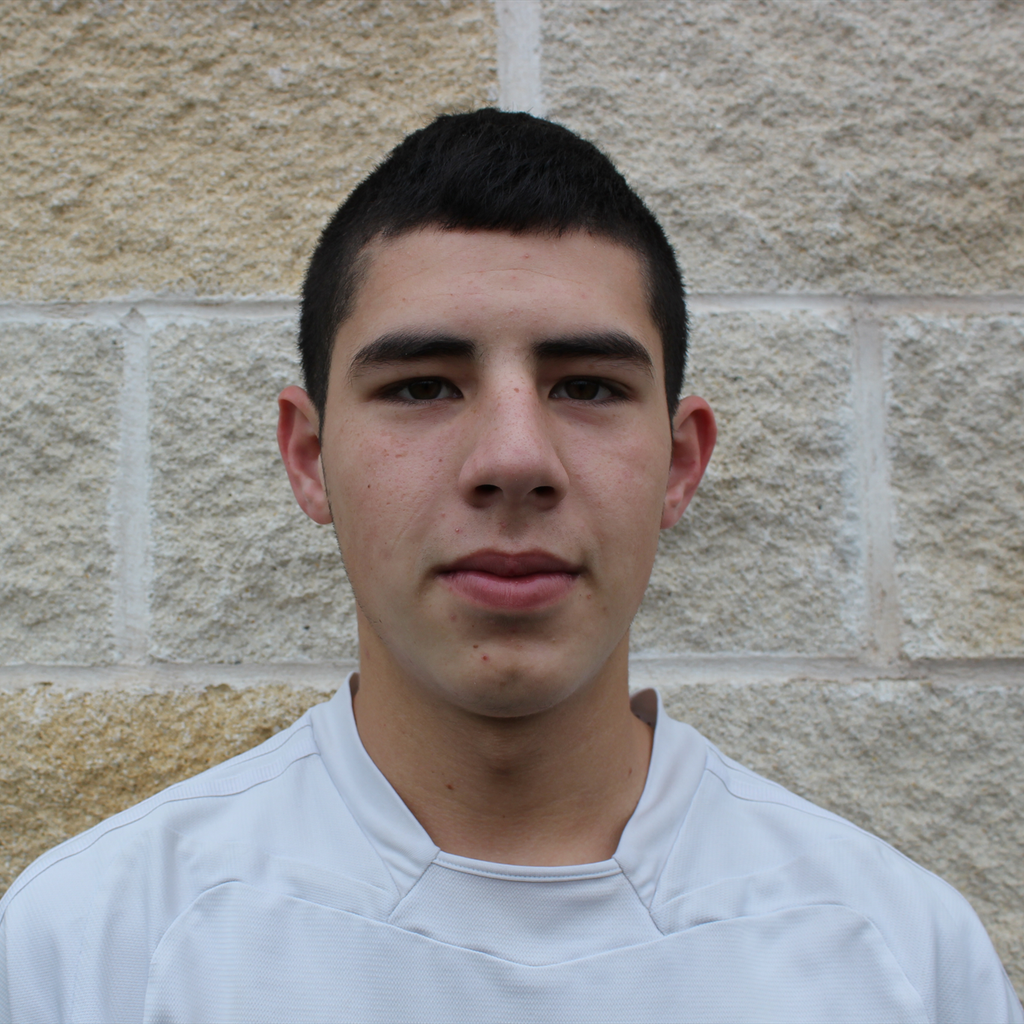 Sergio Perez mugshot