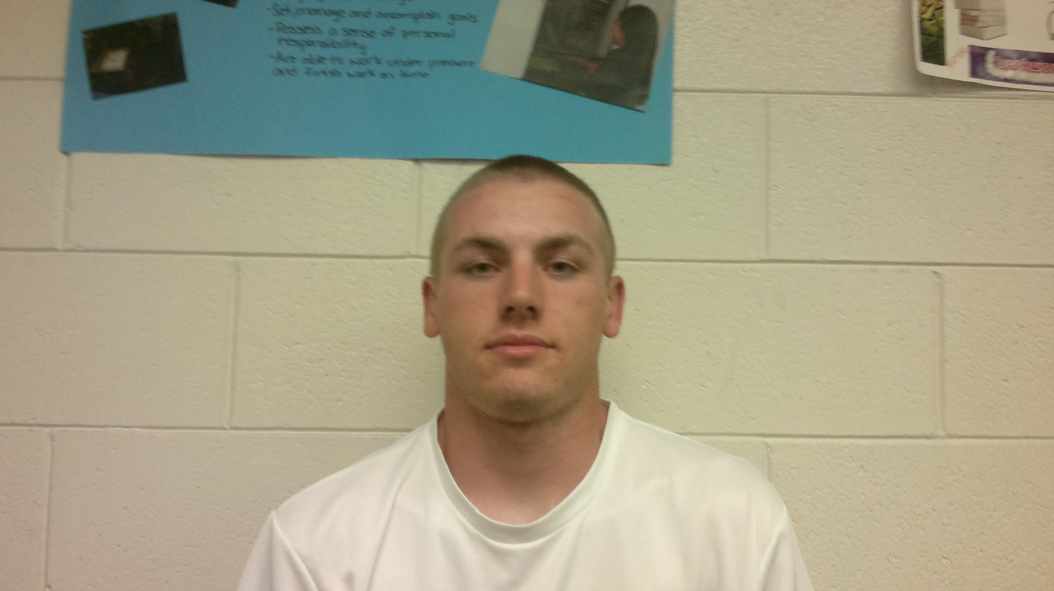 Dalton Weeks