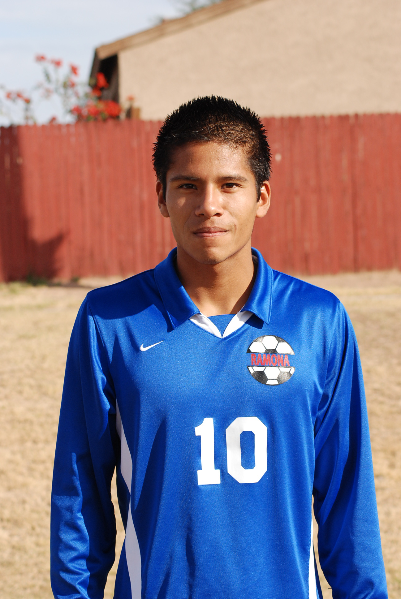 Alejandro Romero