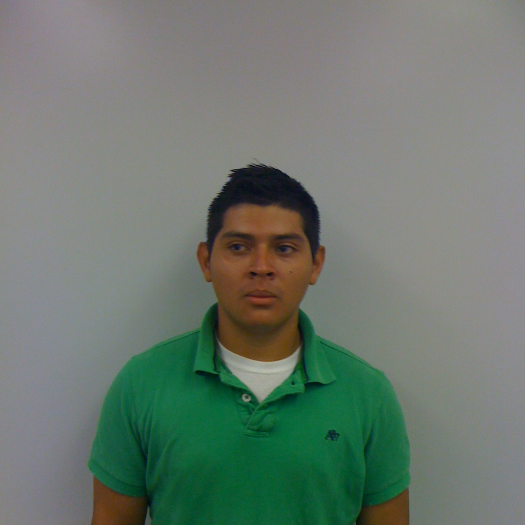Milton  Flores mugshot