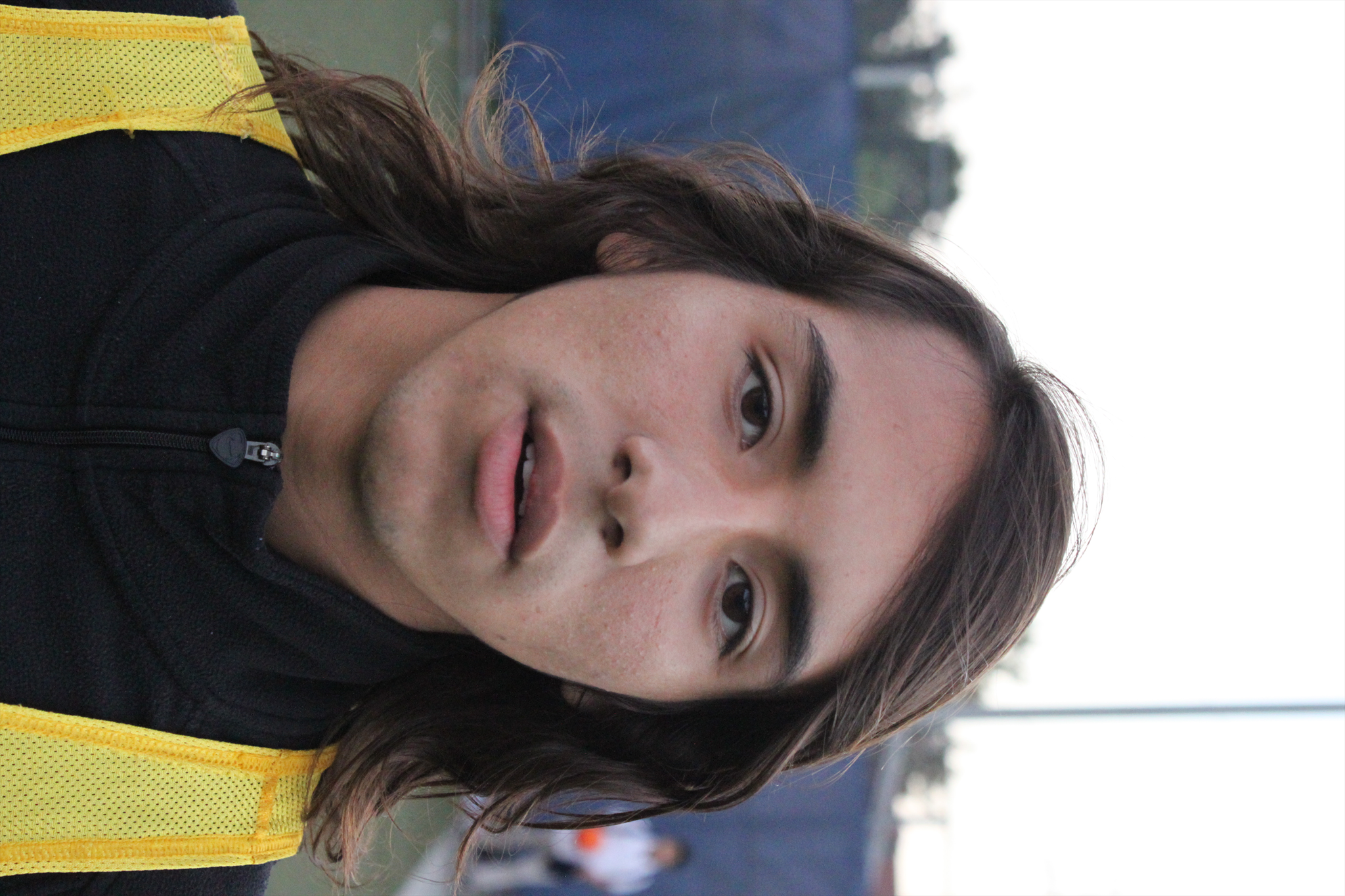 Alex Robles mugshot