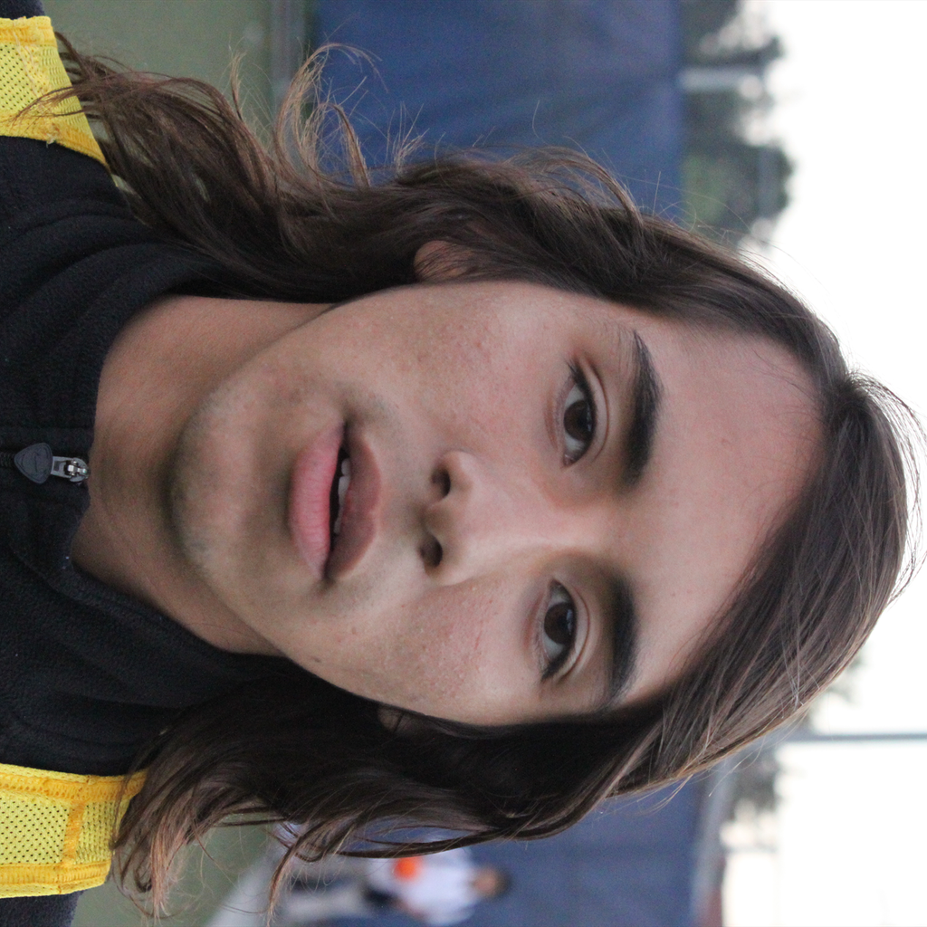 Alex Robles mugshot