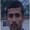 Victor Soriano mugshot
