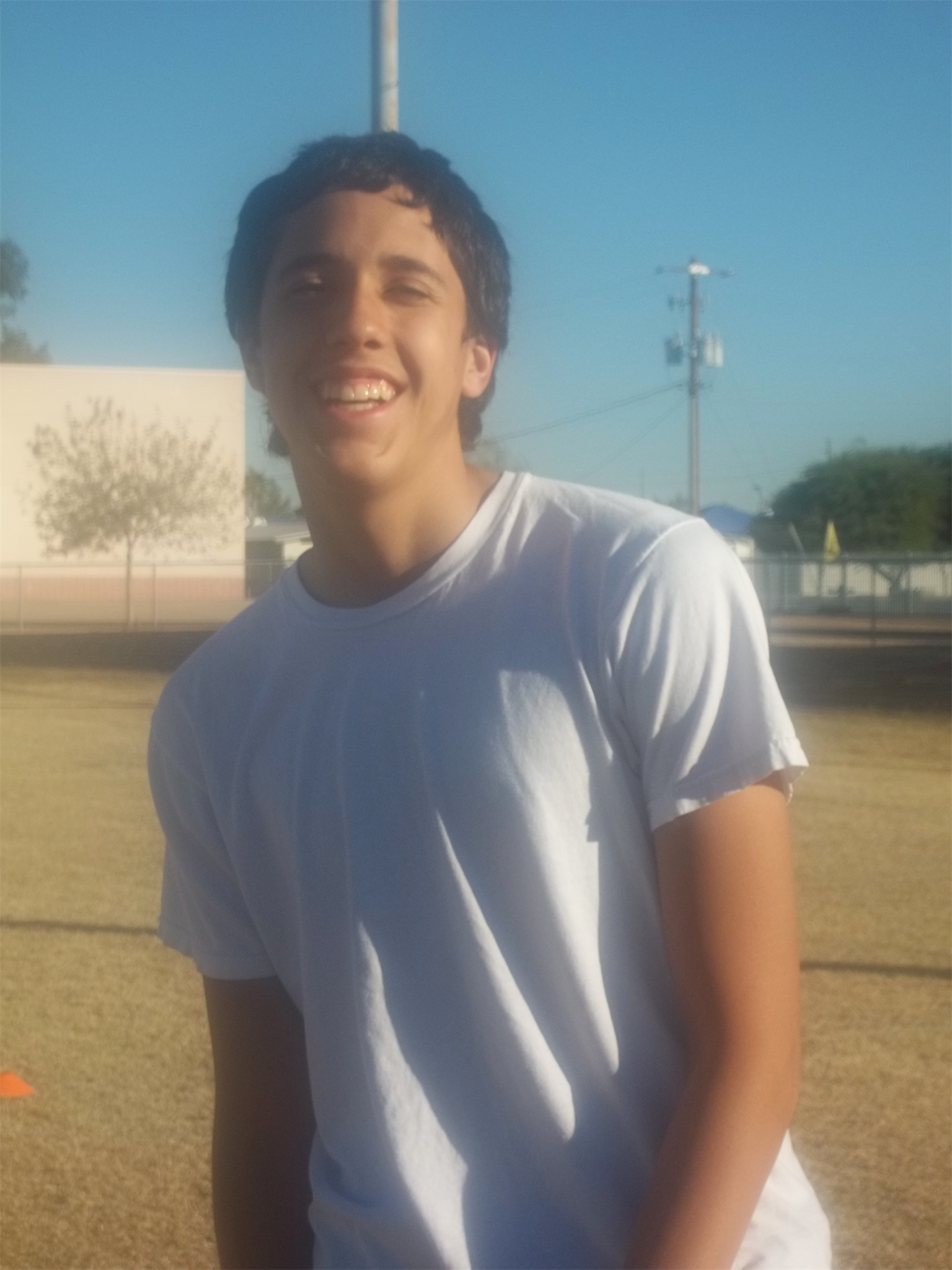 Ray Rivera