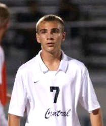 ZAC CAMPBELL