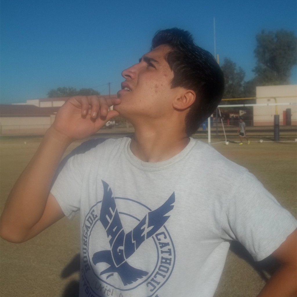 Uriel Ornelas mugshot