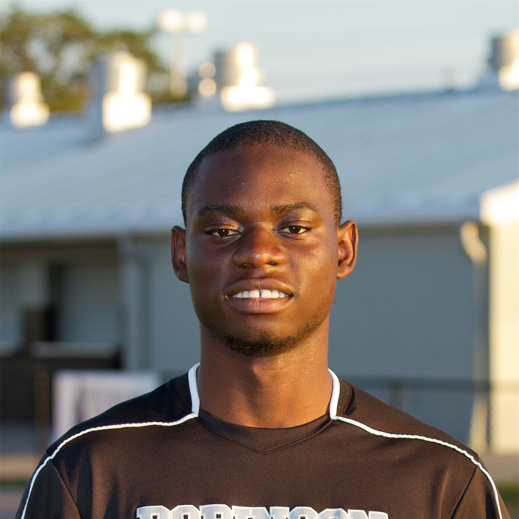 Anthony Ogar mugshot