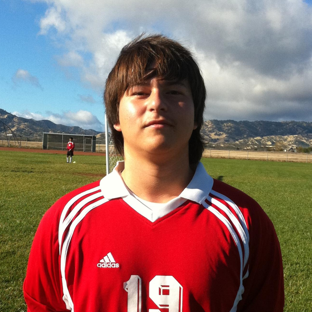 Ricardo Rodriguez