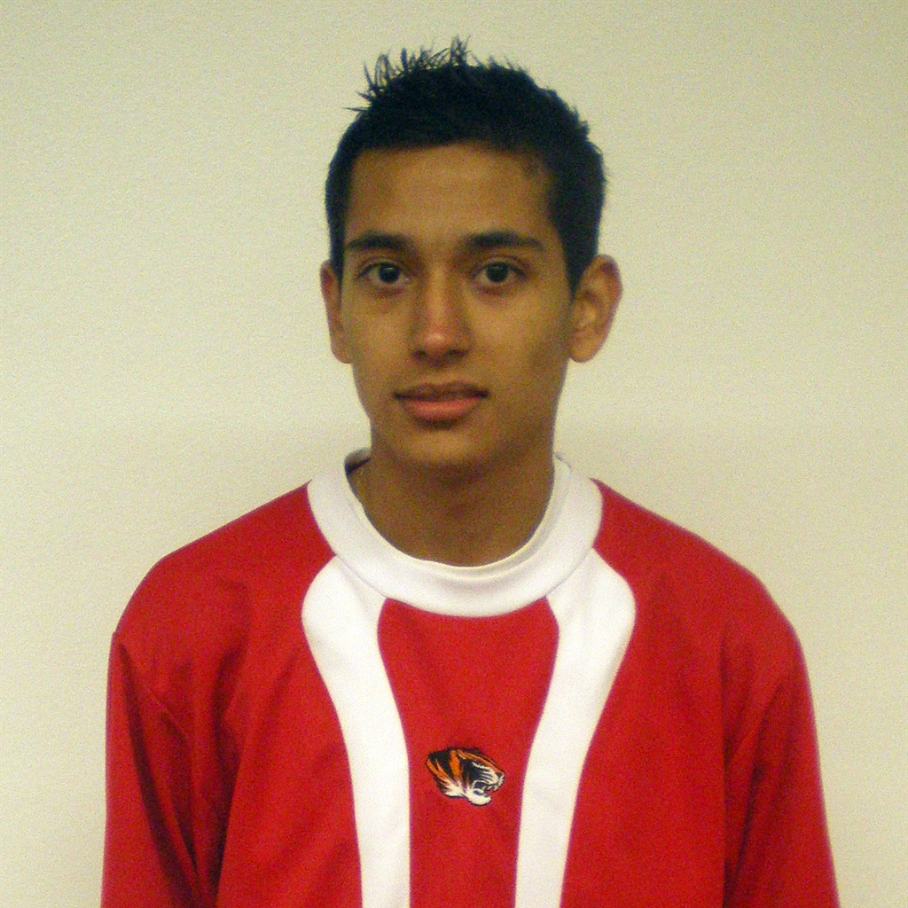 Jose Santos mugshot