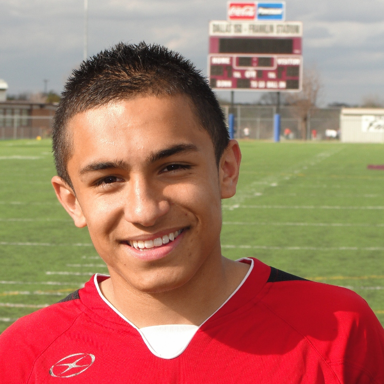 Alexis Zapata mugshot