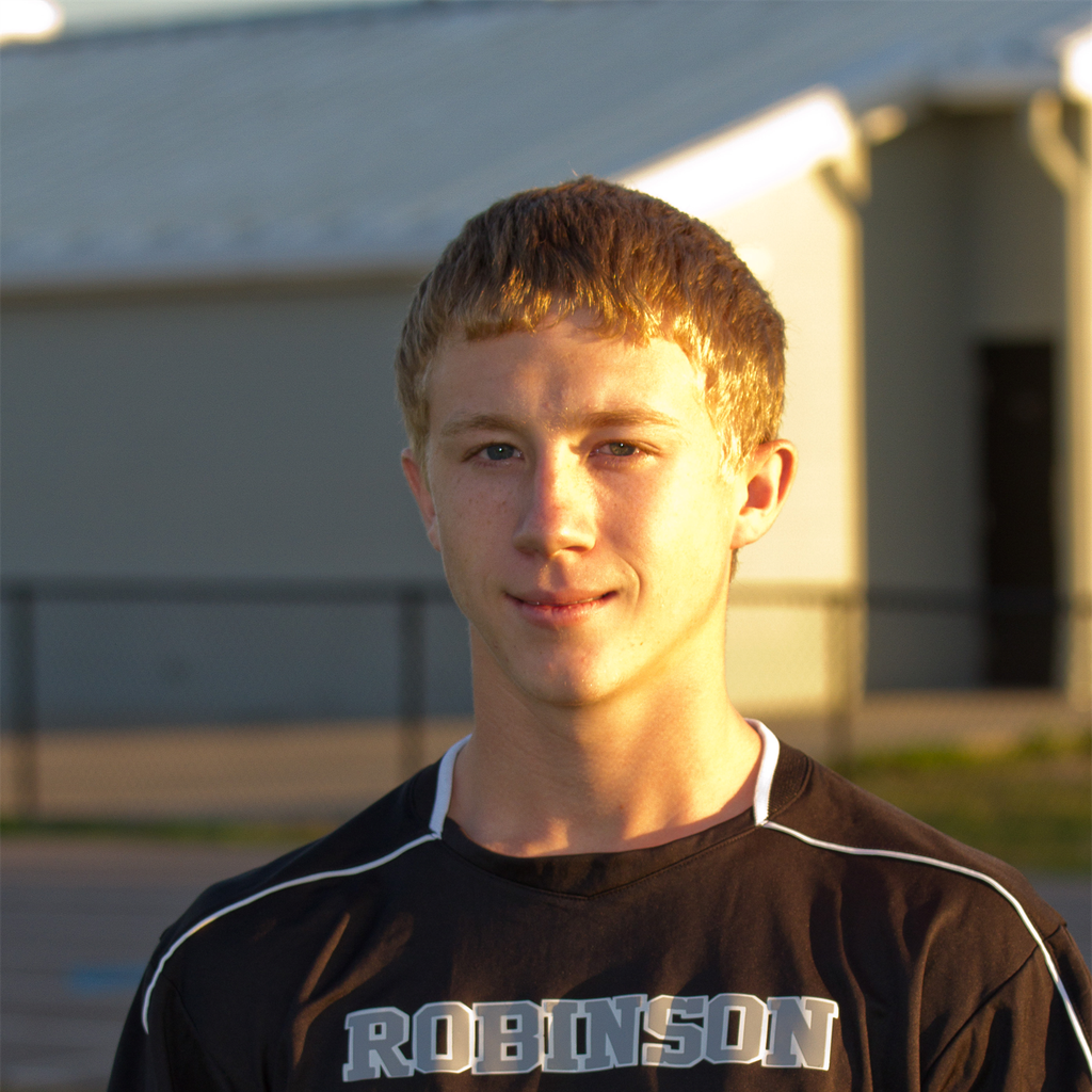 Cody Page mugshot