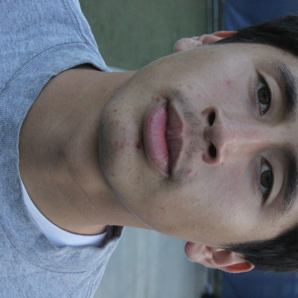 Christian Cordoza mugshot