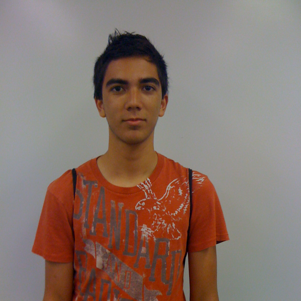 Diego Vera