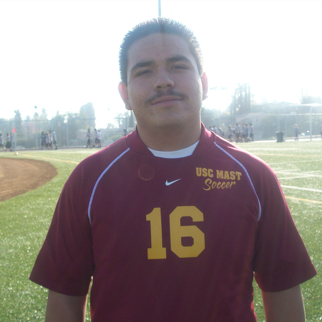 Rudy Baires mugshot